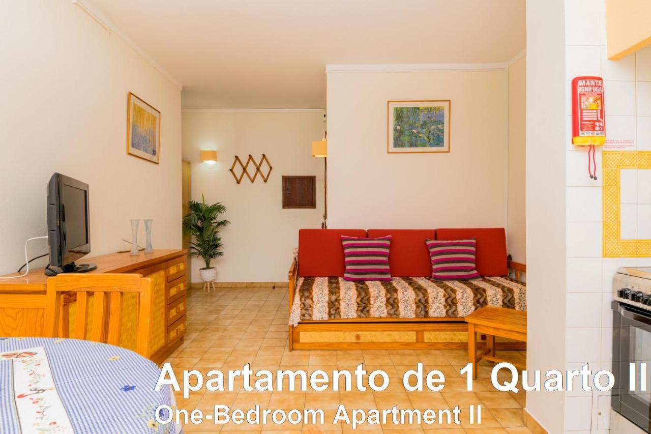 Akisol Portimao Beach II Екстериор снимка