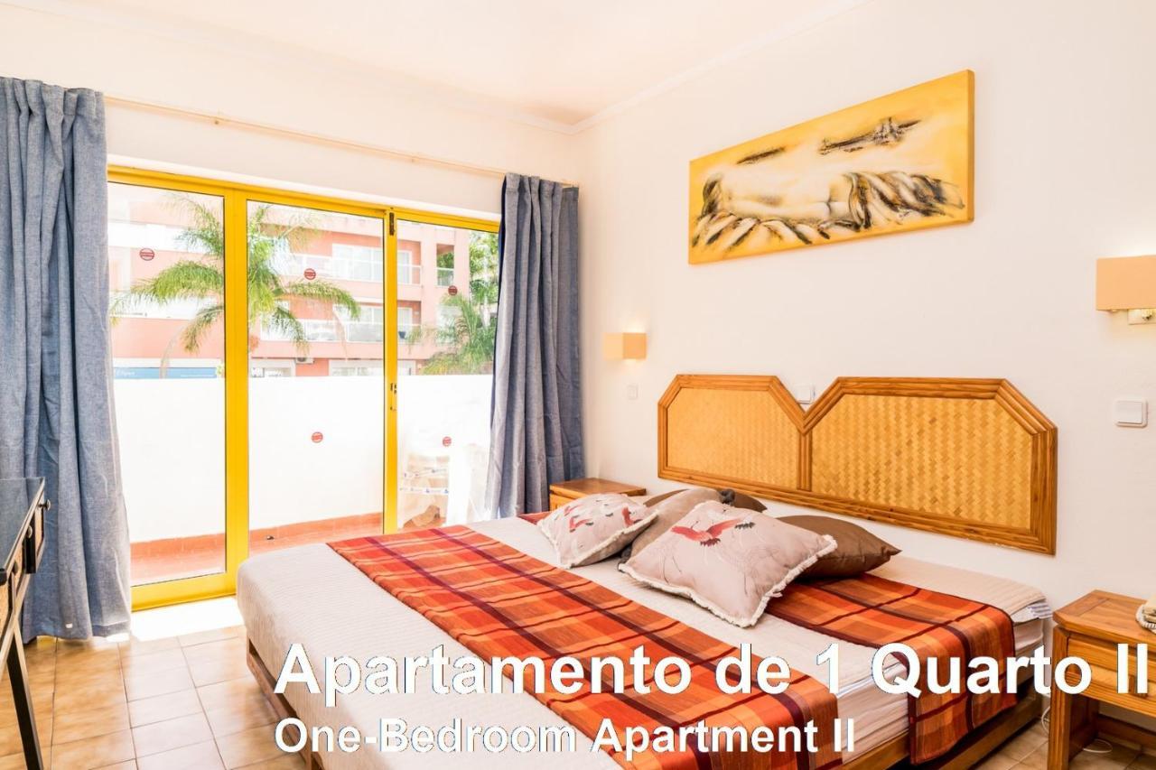 Akisol Portimao Beach II Екстериор снимка